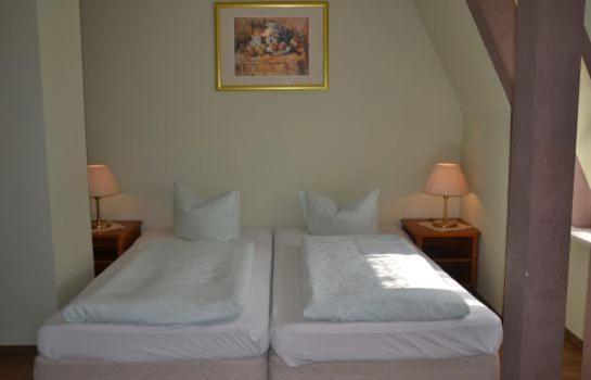 Waldhotel Pfarrmuehle Eisenberg  Ngoại thất bức ảnh